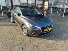 Mazda 2 - 2 1.5 SKYACTIV-G GT-L