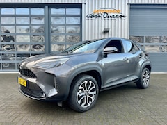 Toyota Yaris Cross - 1.5 Hybrid Team D Autom. Clima+Cruise Navi+Camera Stuur+Stoe