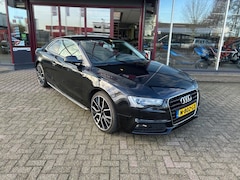 Audi Coupé - Coupe 2.0 TFSI PRO LINE S