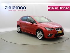 Seat Ibiza - 1.0 TSI FR Business Intense Automaat