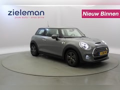 MINI Mini-Electric - Basic 33 kWh - Navi, Clima