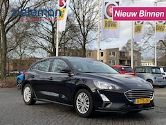 Ford Focus - 1.0 EcoBoost Titanium Business - Carplay, Cruise, LED