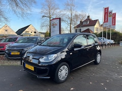 Volkswagen Up! - 1.0 MOVE UP BLUEMOTION 5DRS / CARPLAY / AIRCO / ELEK. RAMEN