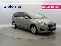 Peugeot 5008 - 1.2 PureTech 7 persoons