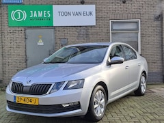 Skoda Octavia - 116 pk Ambition Business Navigatie-LM Velgen-Clima-Crouse contr