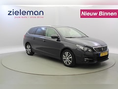 Peugeot 308 - SW 1.2 PureTech Premium - Carplay, Camera, Panorama