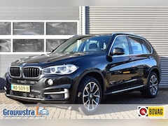 BMW X5 - SDRIVE25D HIGH EXECUTIVE / DEALER ONDERHOUDEN / NEDERLANDSE AUTO