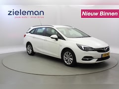 Opel Astra Sports Tourer - 1.4T Edition Automaat - Carplay, Clima