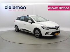 Renault Clio Estate - 1.5 dCi Zen - Navi, Cruise, Trekhaak