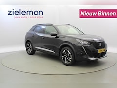 Peugeot 2008 - e-2008 Allure 50 kWh - Carplay, Panorama, Camera (17.845 na SUBS