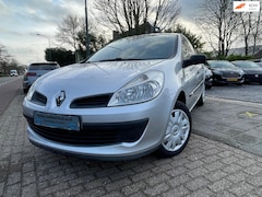 Renault Clio - 1.2-16V A-C Elek Pakket 5-Drs Nw koppeling