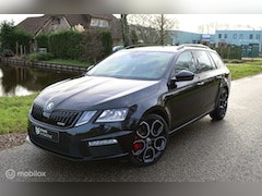 Skoda Octavia - 2.0 TSI RS60 245 / Navi / Trekhaak / Carplay