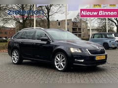 Skoda Octavia Combi - 1.5 TSI Business Edition - Carplay, Stoelverw