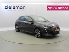 Peugeot 208 - 1.2 PureTech GT-Line Automaat - Panorama, Digital Cockpit, Carpl