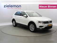 Volkswagen Tiguan - 1.5 TSI ACT Comfortline Business Automaat