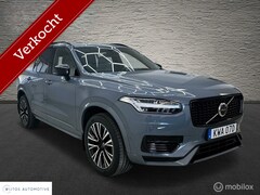 Volvo XC90 - T8 Recharge Long Range Ultimate Dark, Pano, trekh