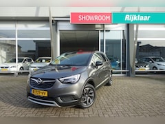 Opel Crossland X - 1.2 T. ED. 2020 TREKHAAK (All in prijs)