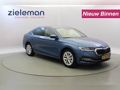 Skoda Octavia - 1.0 e-TSI Business Edition Plus Automaat