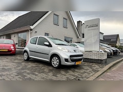 Peugeot 107 - 1.0 12V XS