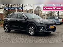 Kia Niro - ExecutiveLine 64 kWh - Carplay, Camera, Leer