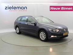 Volkswagen Passat Variant - 1.4 TSI TSI Comfort Business Automaat - Adapt Cruise, Tr