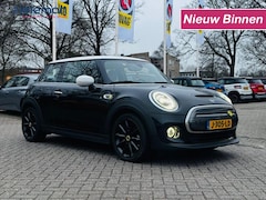 MINI Cooper - Electric 33 kWh - Leer, Clima, Stoelverw