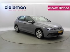 Volkswagen Golf - 2.0 TDI Life Business - Carplay, Clima Nardo Grey