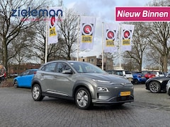 Hyundai Kona Electric - EV Comfort 64 kWh - Carplay, Camera