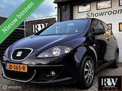 Seat Altea - 1.4 TSI Active Style