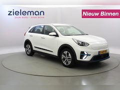 Kia Niro - Electric DynamicLine - Carplay, Camera