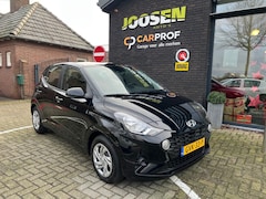 Hyundai i10 - 1.0 COMFORT 5-ZITS