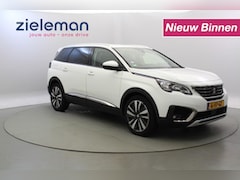 Peugeot 5008 - 1.2 PureTech Premium 7 Persoons - Carplay, Leer, Camera