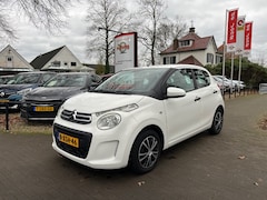 Citroën C1 - 1.0 E-VTI LIVE / STUURBEKRACHTIGING / AUDIO-USB