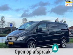 Mercedes-Benz Vito - 111 CDI 320 Lang DC luxe AUTOMAAT CRUISE PDC