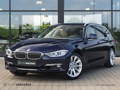 BMW 3-serie Touring - 335i xDrive Aut. - Sportst./mem, trekhaak