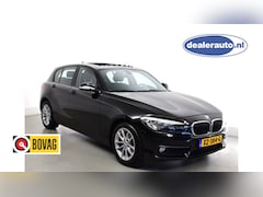 BMW 1-serie - 118i Sport Schuifdak, Navigatie