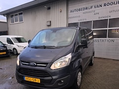 Ford Transit Custom - 2.2 TDCI L1H1 Trend dubbele cabine