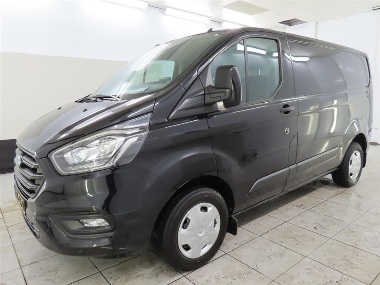 Ford Transit Custom - 2.0 tdci L1H1 Trend - AutoWereld.nl