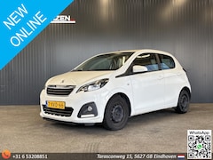 Peugeot 108 - 1.0 e-VTi Active | € 2.900, - NETTO | Airco |