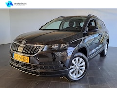 Skoda Karoq - 1.5 TSI ACT Greentech 150pk DSG-7 Ambition