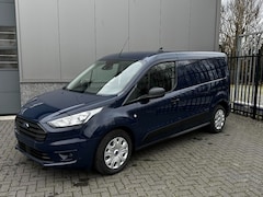 Ford Transit Connect - L2 Trend 1.5 TDCi 100pk PDC v+a, trekhaak 5 jaar garantie 100.00