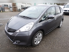 Honda Jazz - 1.4 Elegance Automaat/ ECC/ LM/ Cruise