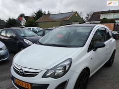 Opel Corsa - 1.4-16V Cosmo