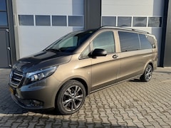 Mercedes-Benz Vito - 116 CDI / EXTRALANG / Automaat / Camera / 17'' LM / Stoelverw