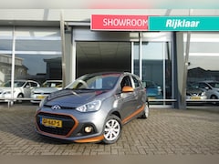 Hyundai i10 - 1.0I I-MOTION COMFORT (All in prijs)