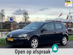 Volkswagen Golf - 1.2 TSI BlueMotion CLIMA CRUISE NAVI