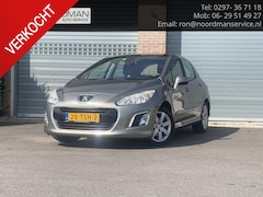 Peugeot 308 - 1.6 VTi Active