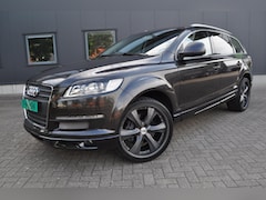 Audi Q7 - 4.2 FSI quattro 4+2, full option, netto € 17.500, bijtel vriendelijk