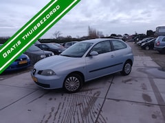 Seat Ibiza - 1.4 Airco - Cruise - NAP