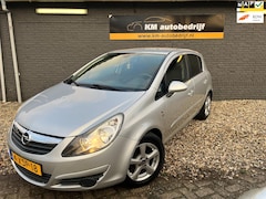 Opel Corsa - 1.4-16V *Airco*LM*Cruise